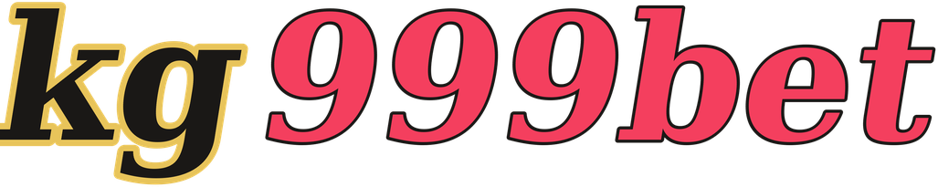 kg999bet logo